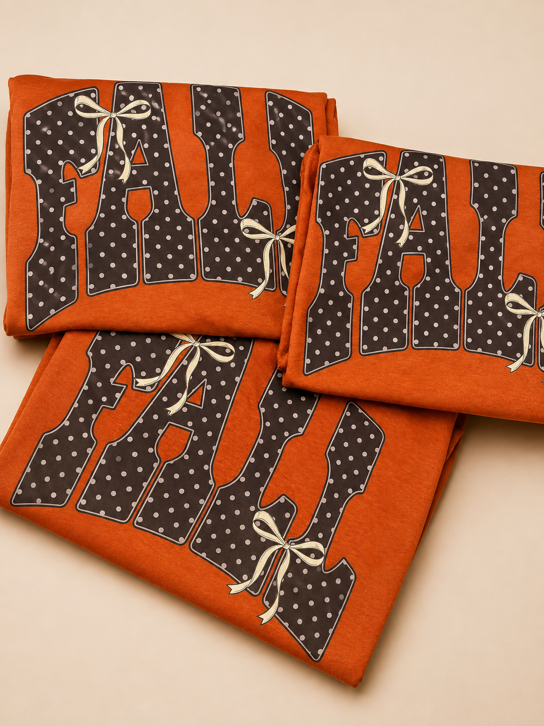 Mommy & Wren LLC - Fall T-Shirt
